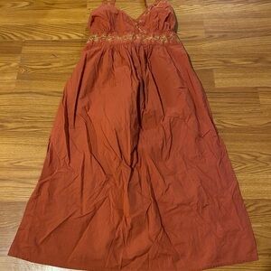 Motherhood Sun Dress size Small (FD)
